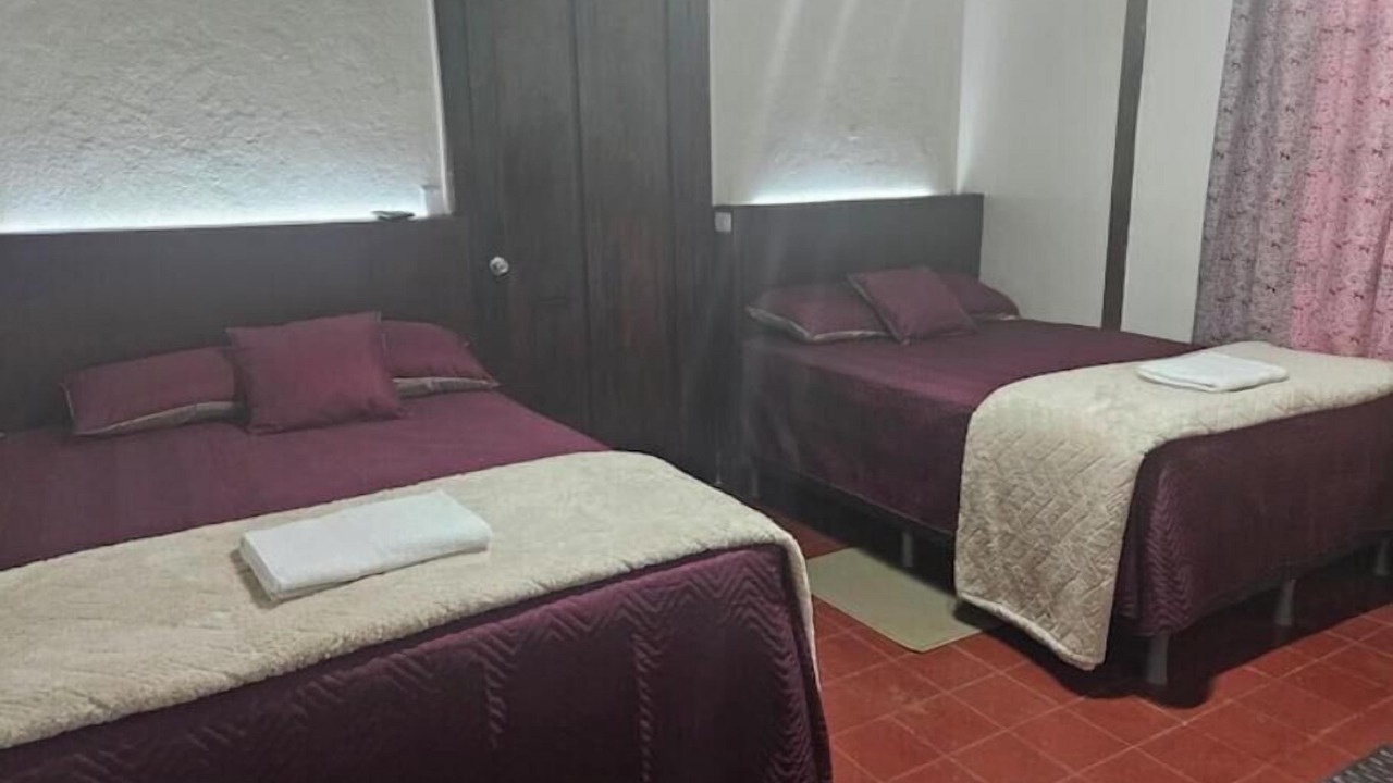 Photo of Bedroom in Zona 5