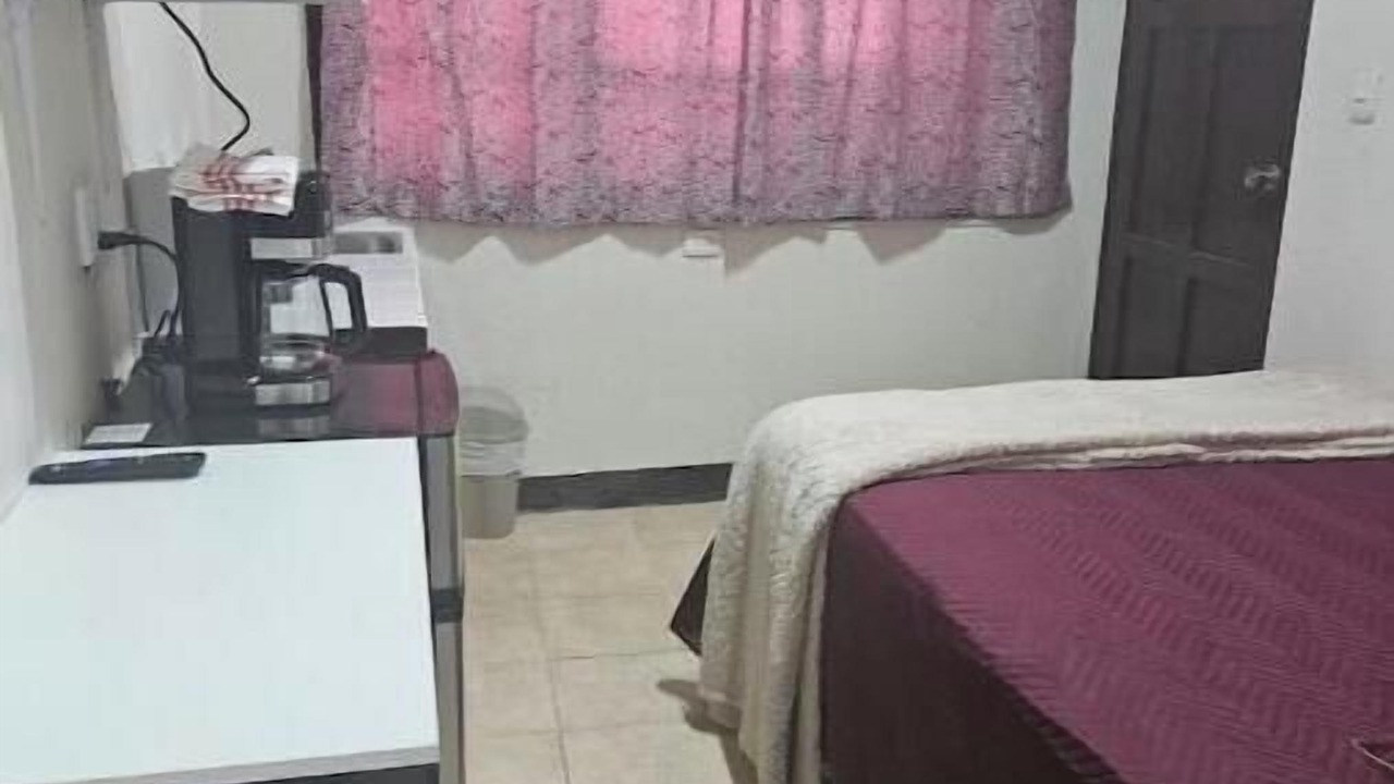Photo of Bedroom in Zona 5