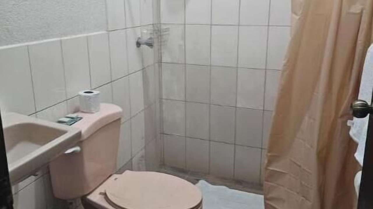 Photo of Bathroom in Zona 5
