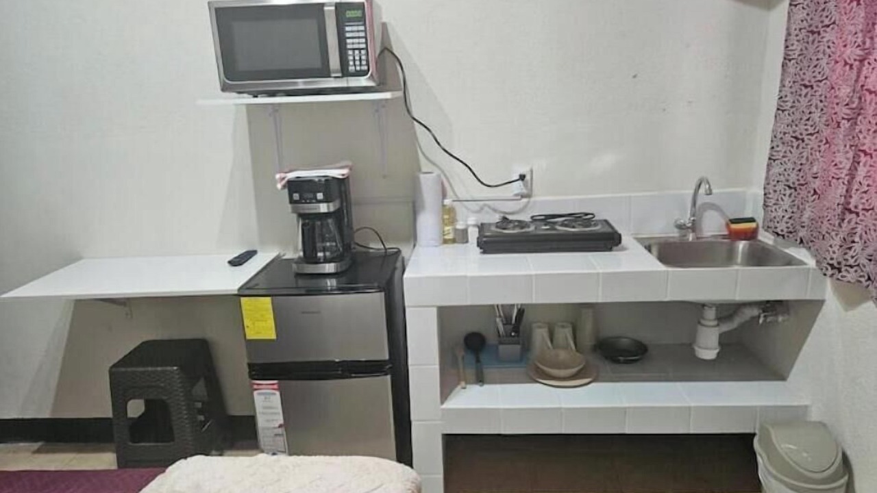 Photo of Bedroom in Zona 5