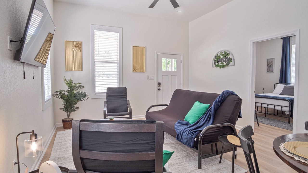 Photo of Livingroom in Eastside Promise Neighborhood