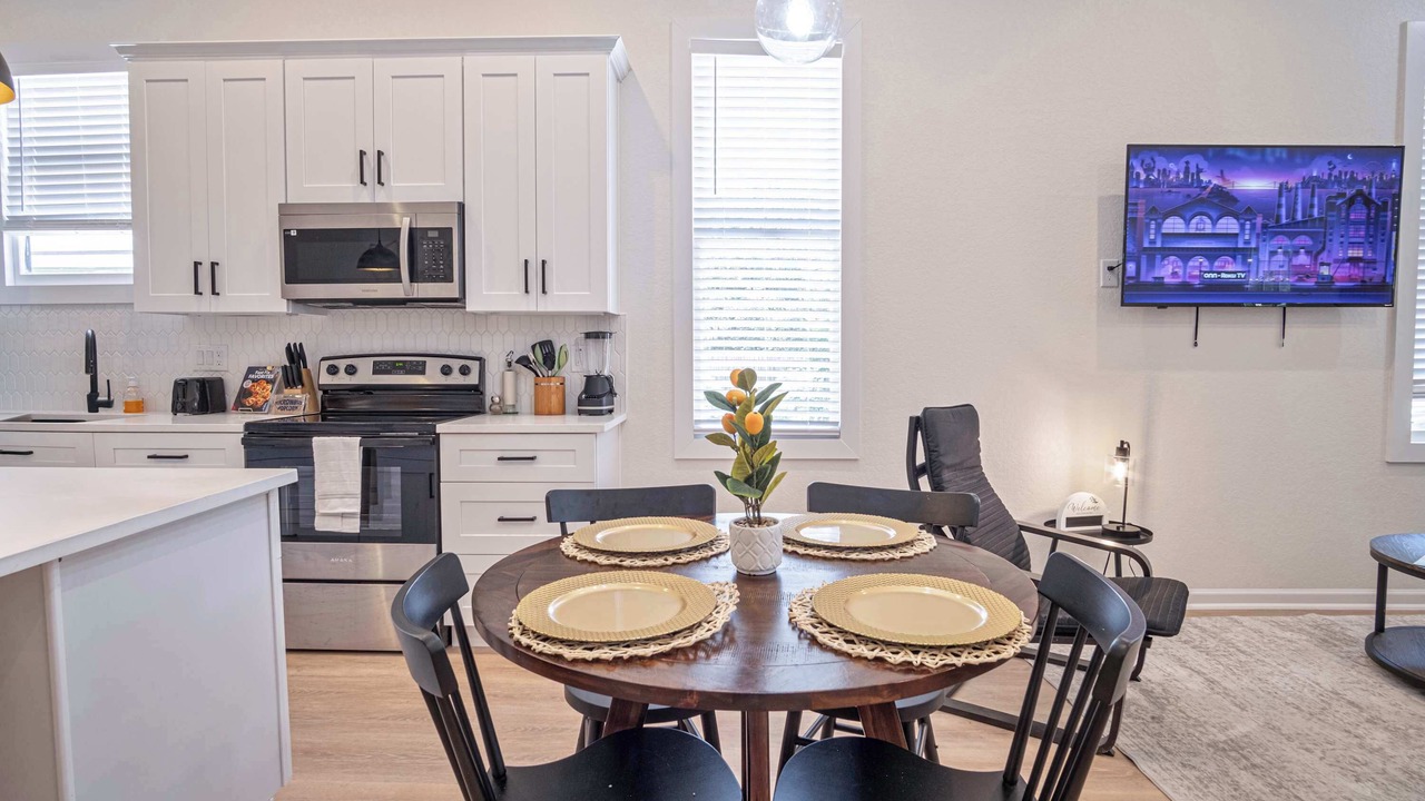Photo of Kitchen in Eastside Promise Neighborhood