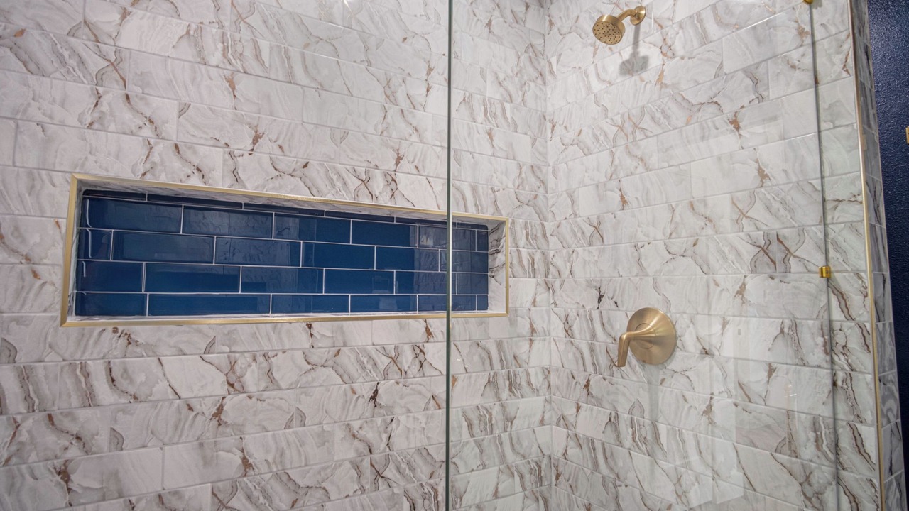 Photo of Bathroom in Eastside Promise Neighborhood