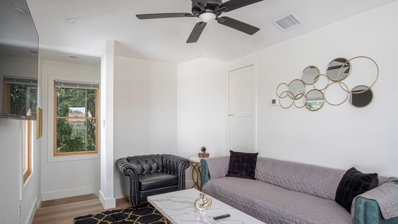 Photo of Livingroom in Eastside Promise Neighborhood