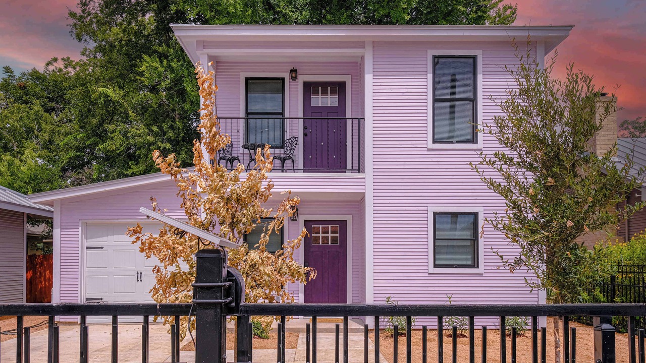 Photo of Outdoor in Eastside Promise Neighborhood
