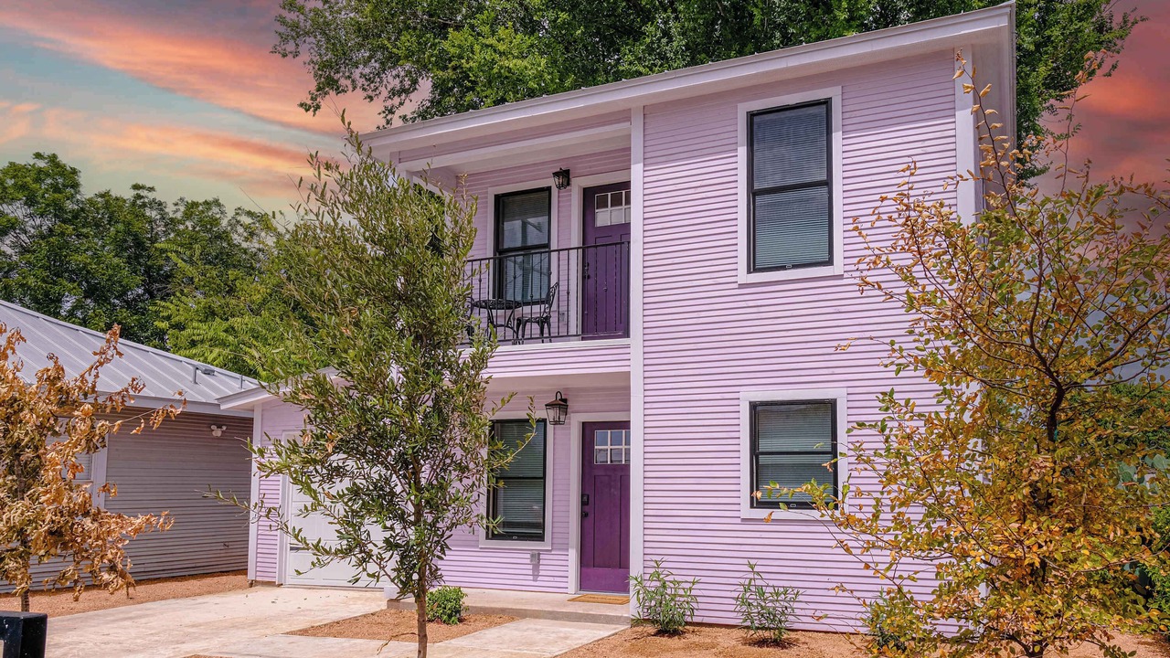 Photo of Outdoor in Eastside Promise Neighborhood