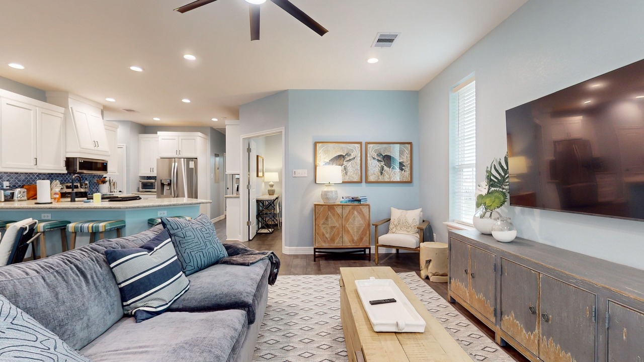 Photo of Livingroom in San Luis