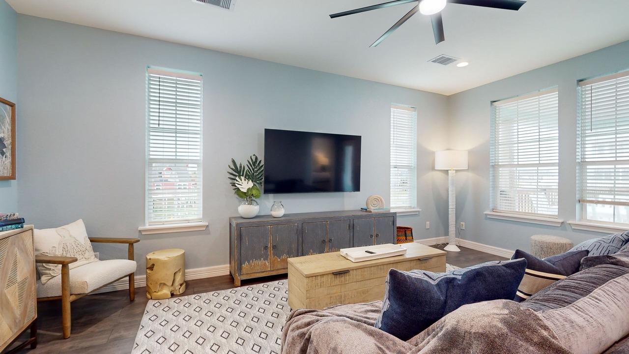Photo of Livingroom in San Luis