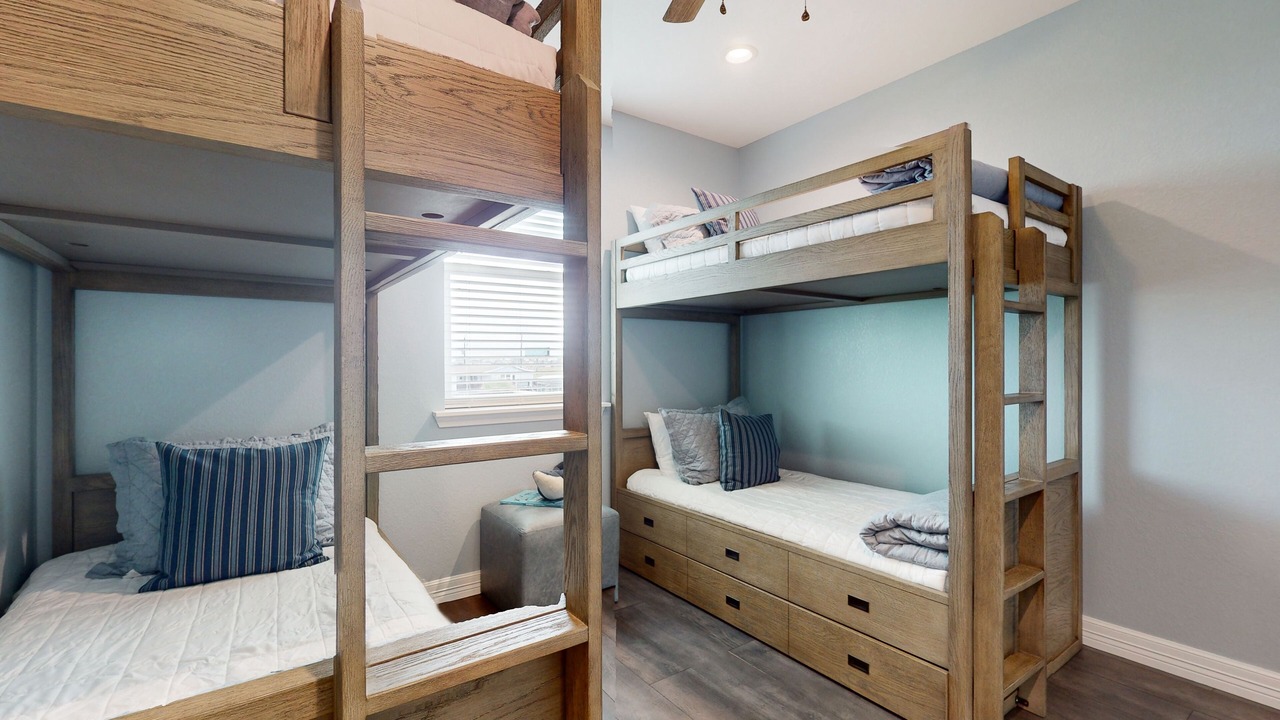 Photo of Bedroom in San Luis