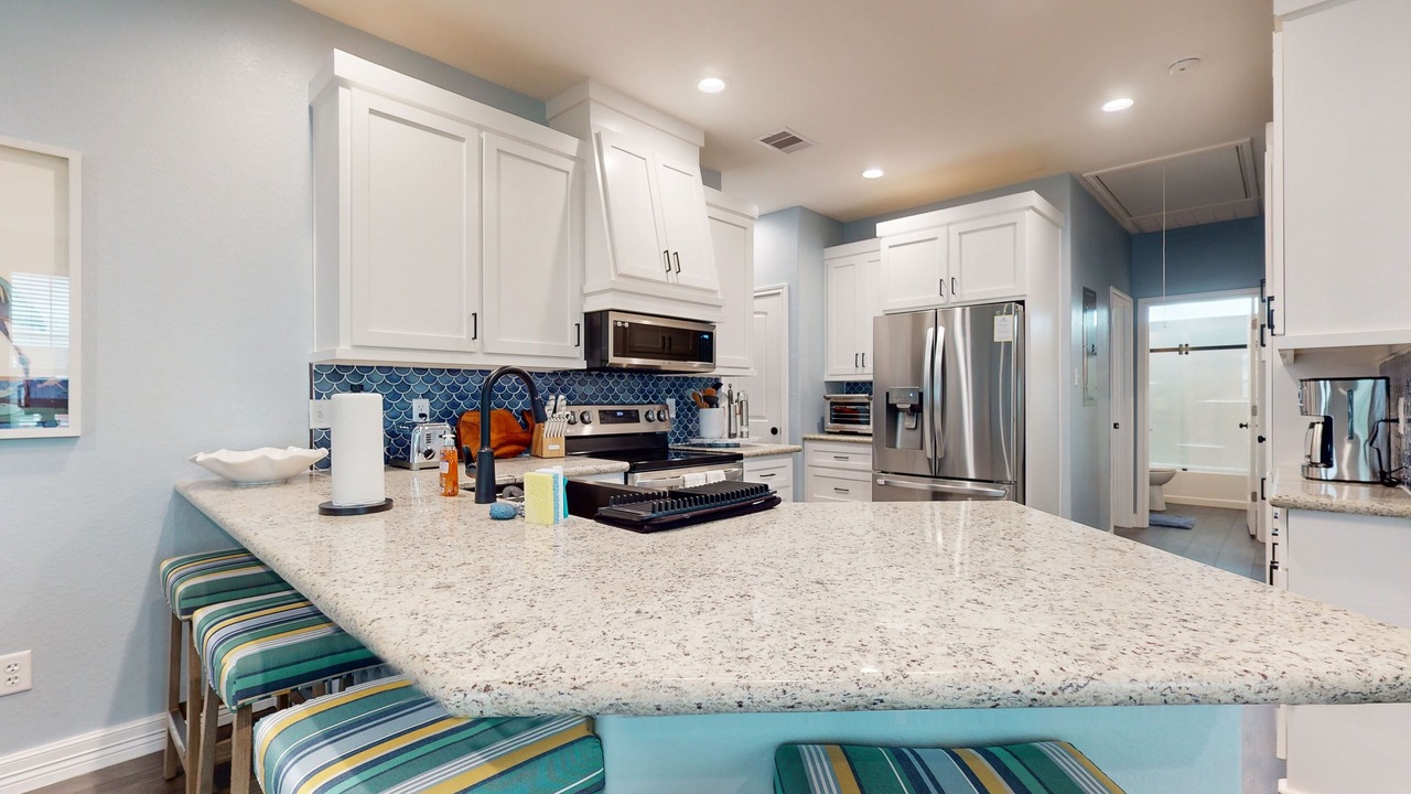 Photo of Kitchen in San Luis