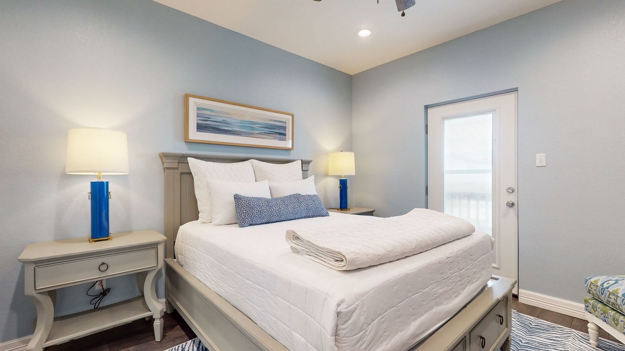 Photo of Bedroom in San Luis