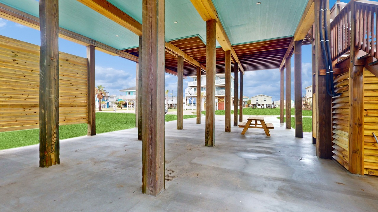 Photo of Outdoor in San Luis