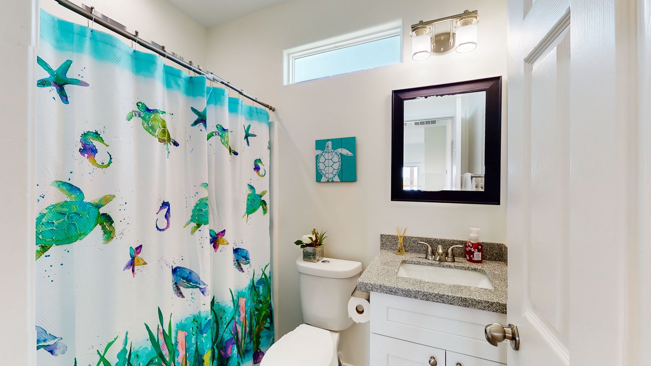 Photo of Bathroom in Gilchrist