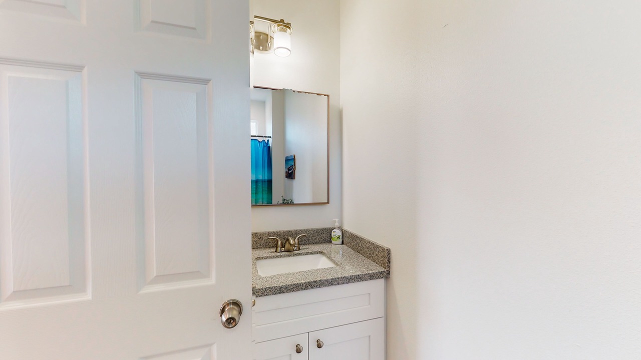 Photo of Bathroom in Gilchrist
