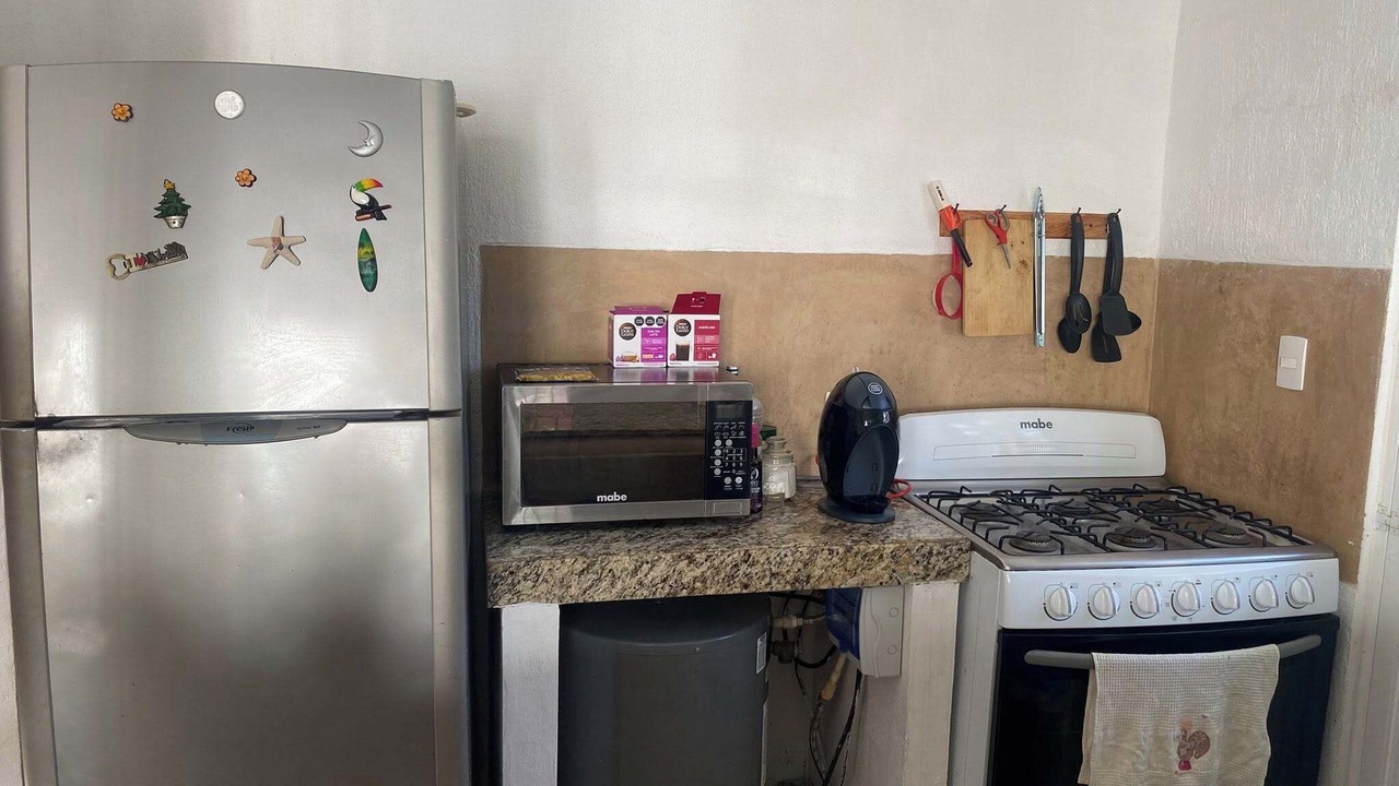 Photo of Kitchen in Telchac Puerto