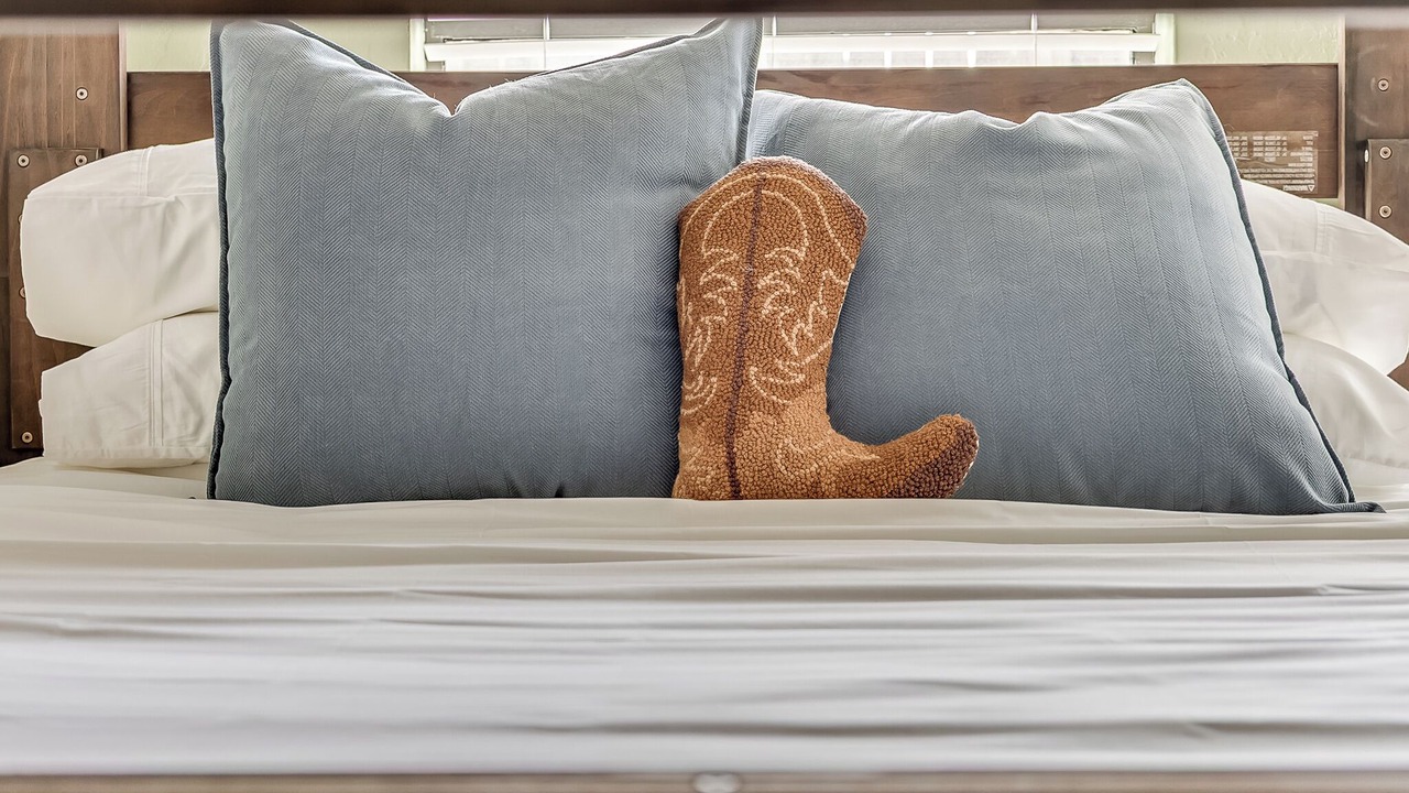 Photo of Bedroom in Oklahoma City