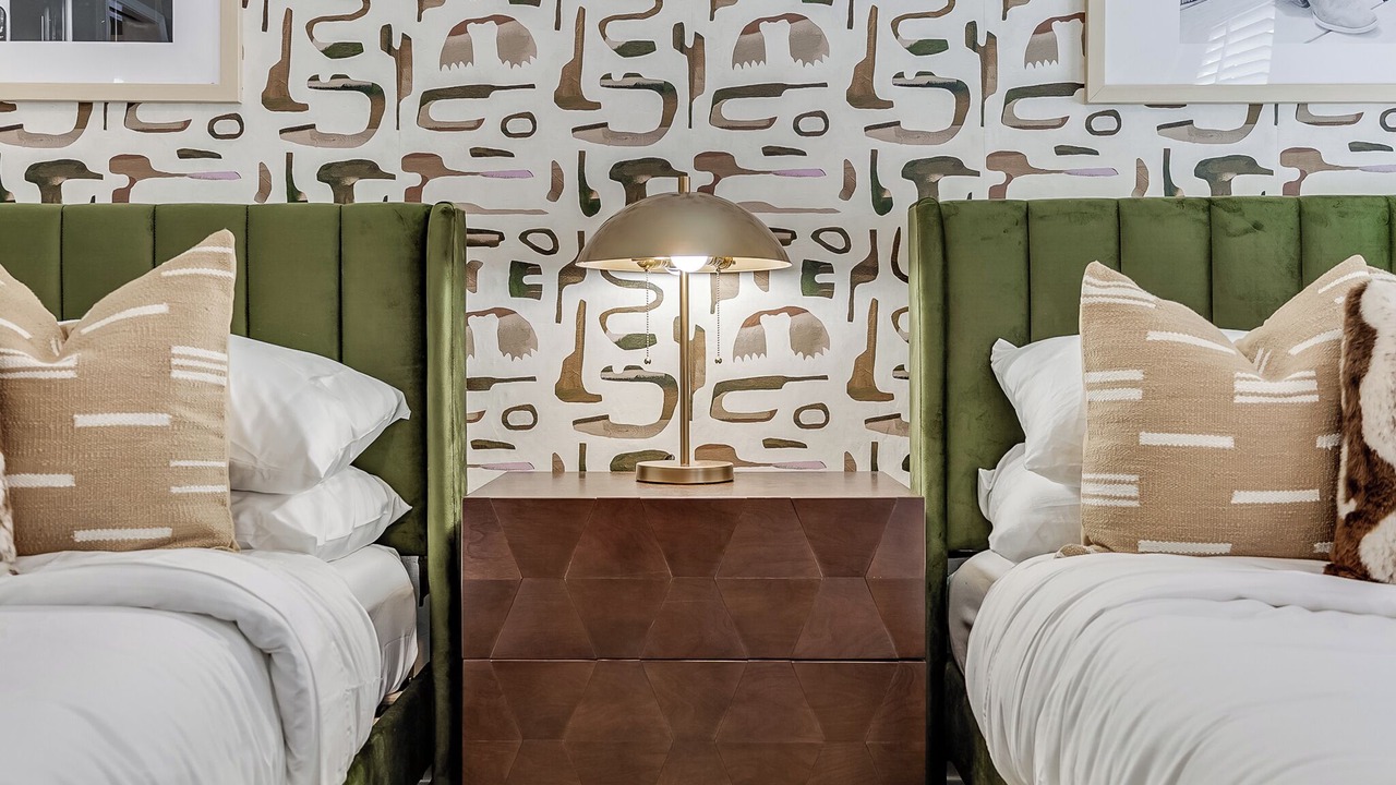 Photo of Bedroom in Oklahoma City