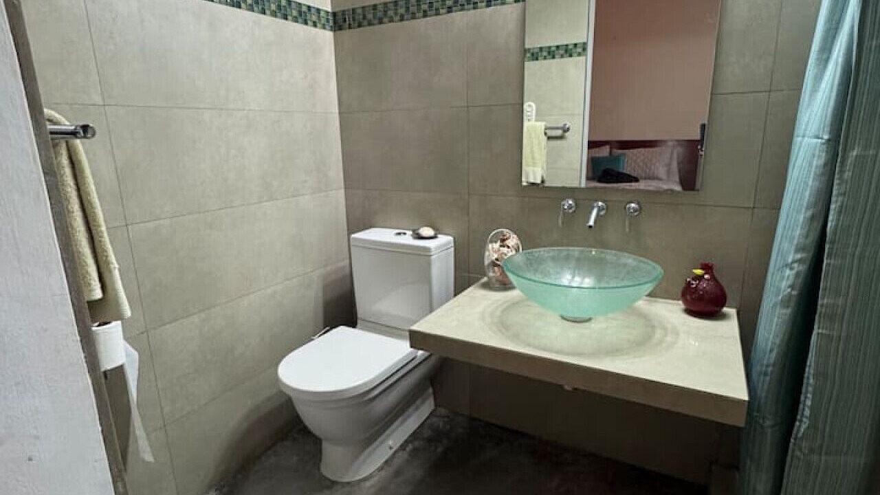 Photo of Bathroom in San Lucas Toliman