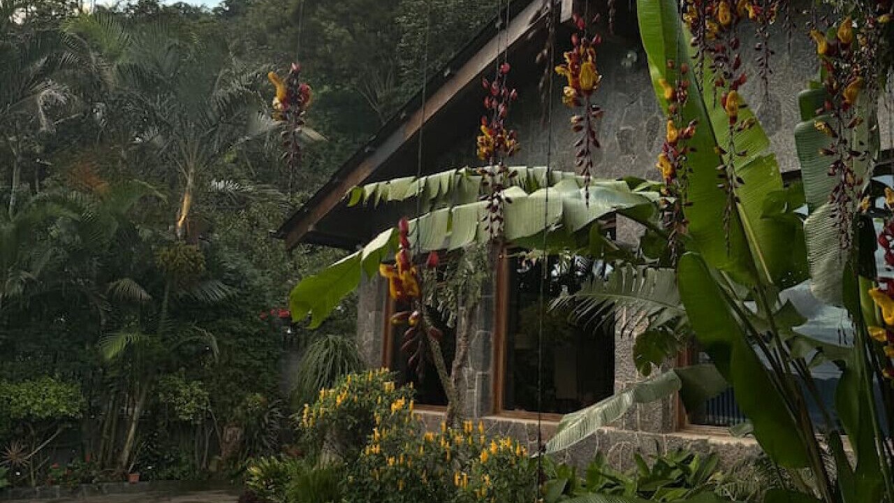 Photo of Outdoor in San Lucas Toliman