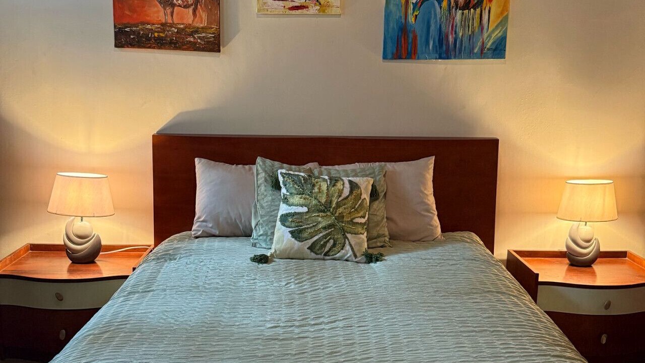 Photo of Bedroom in San Lucas Toliman