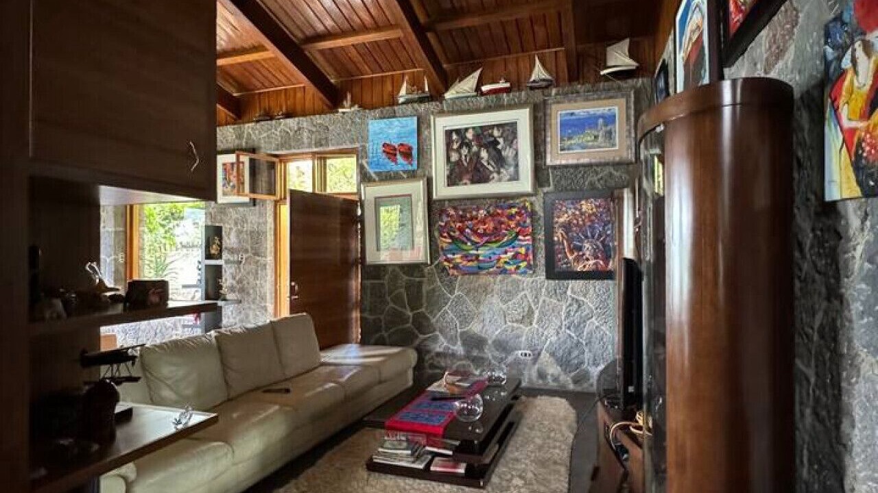 Photo of Livingroom in San Lucas Toliman