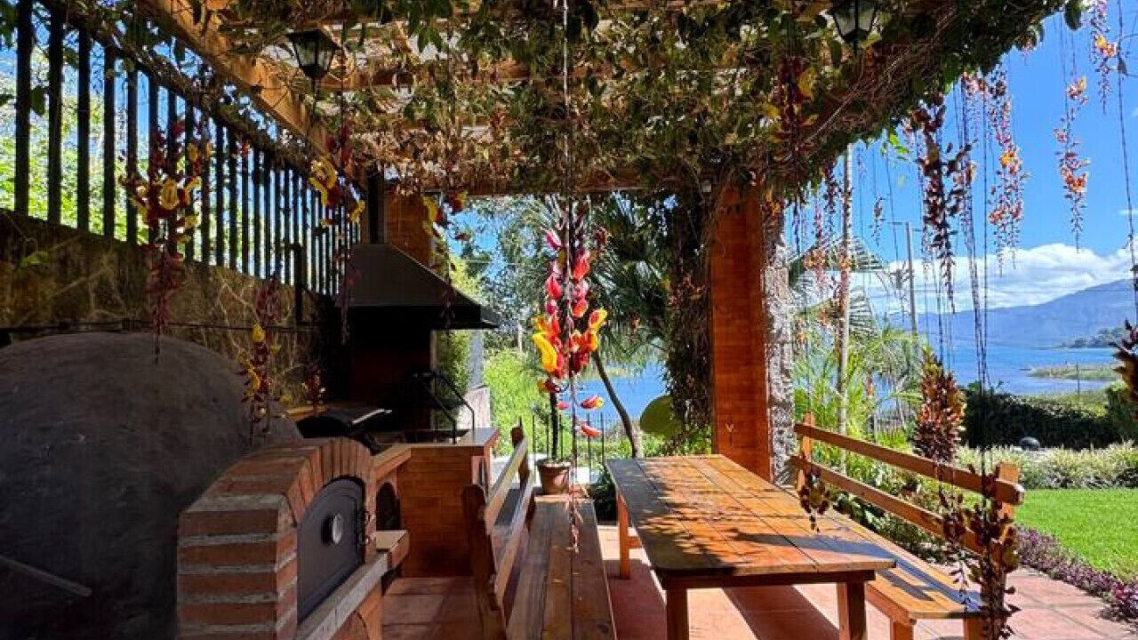 Photo of Outdoor in San Lucas Toliman