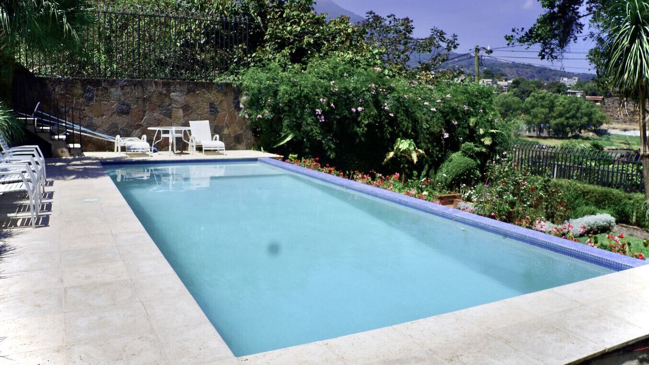 Photo of Outdoor in San Lucas Toliman