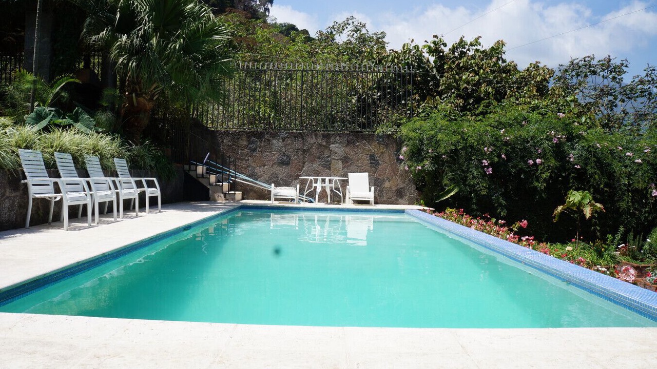 Photo of Outdoor in San Lucas Toliman