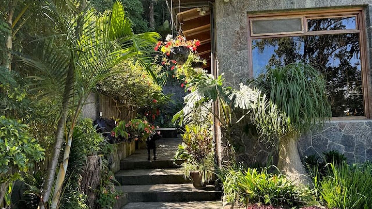 Photo of Outdoor in San Lucas Toliman