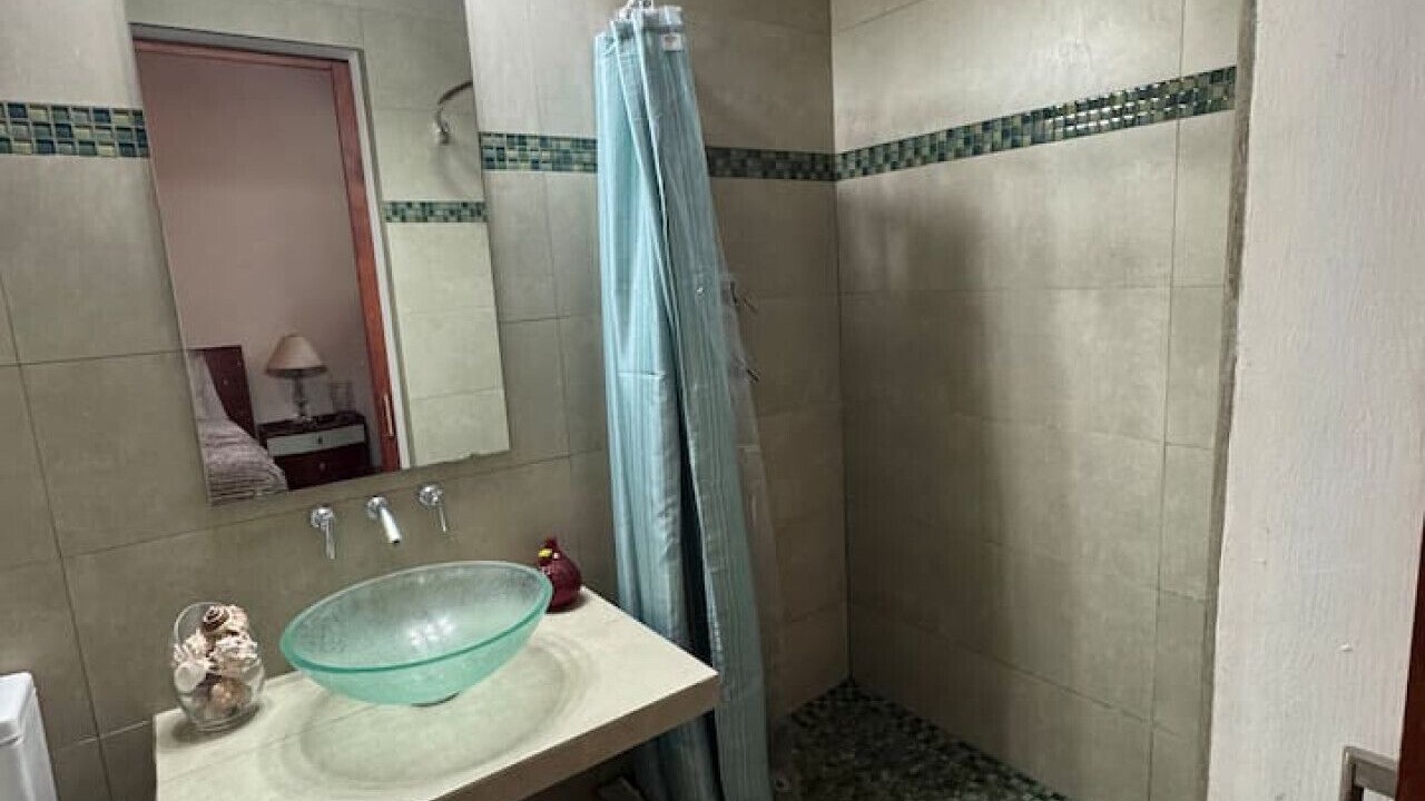 Photo of Bathroom in San Lucas Toliman