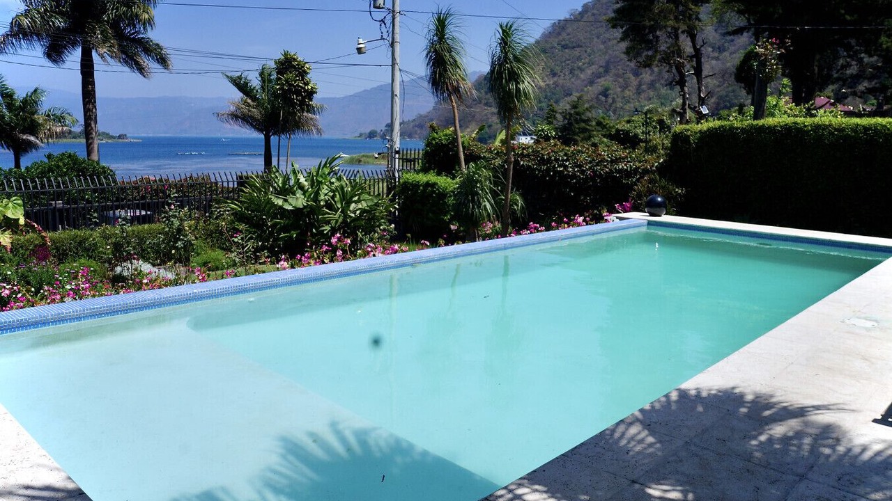 Photo of Outdoor in San Lucas Toliman