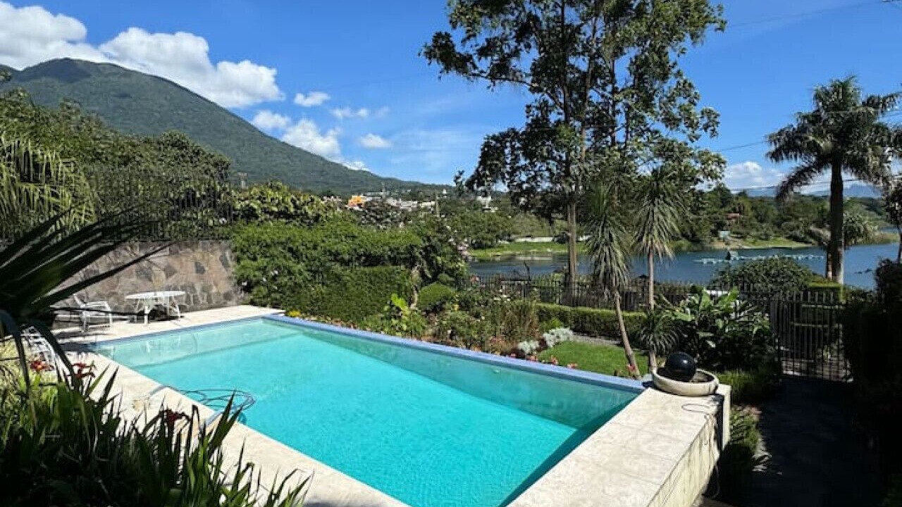 Photo of Outdoor in San Lucas Toliman
