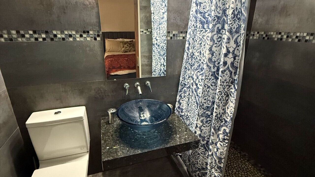 Photo of Bathroom in San Lucas Toliman