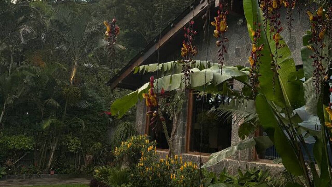 Photo of Outdoor in San Lucas Toliman