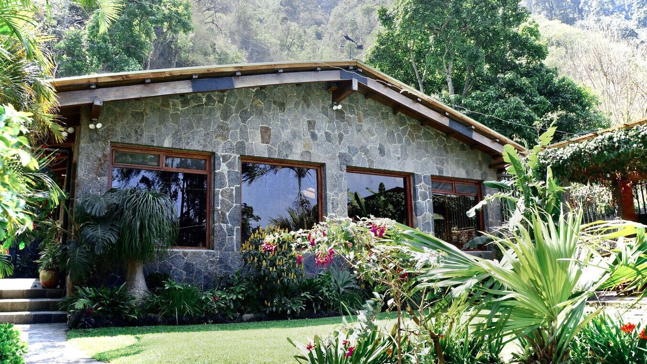 Photo of Outdoor in San Lucas Toliman