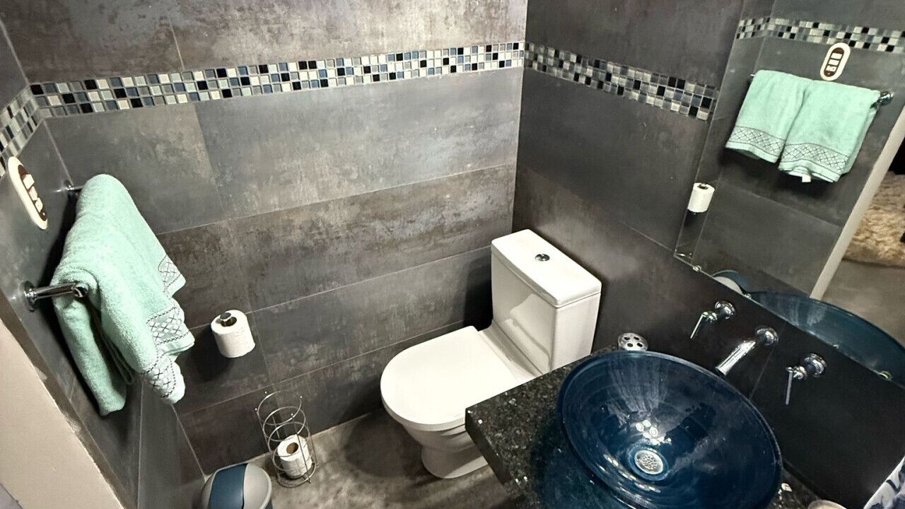 Photo of Bathroom in San Lucas Toliman