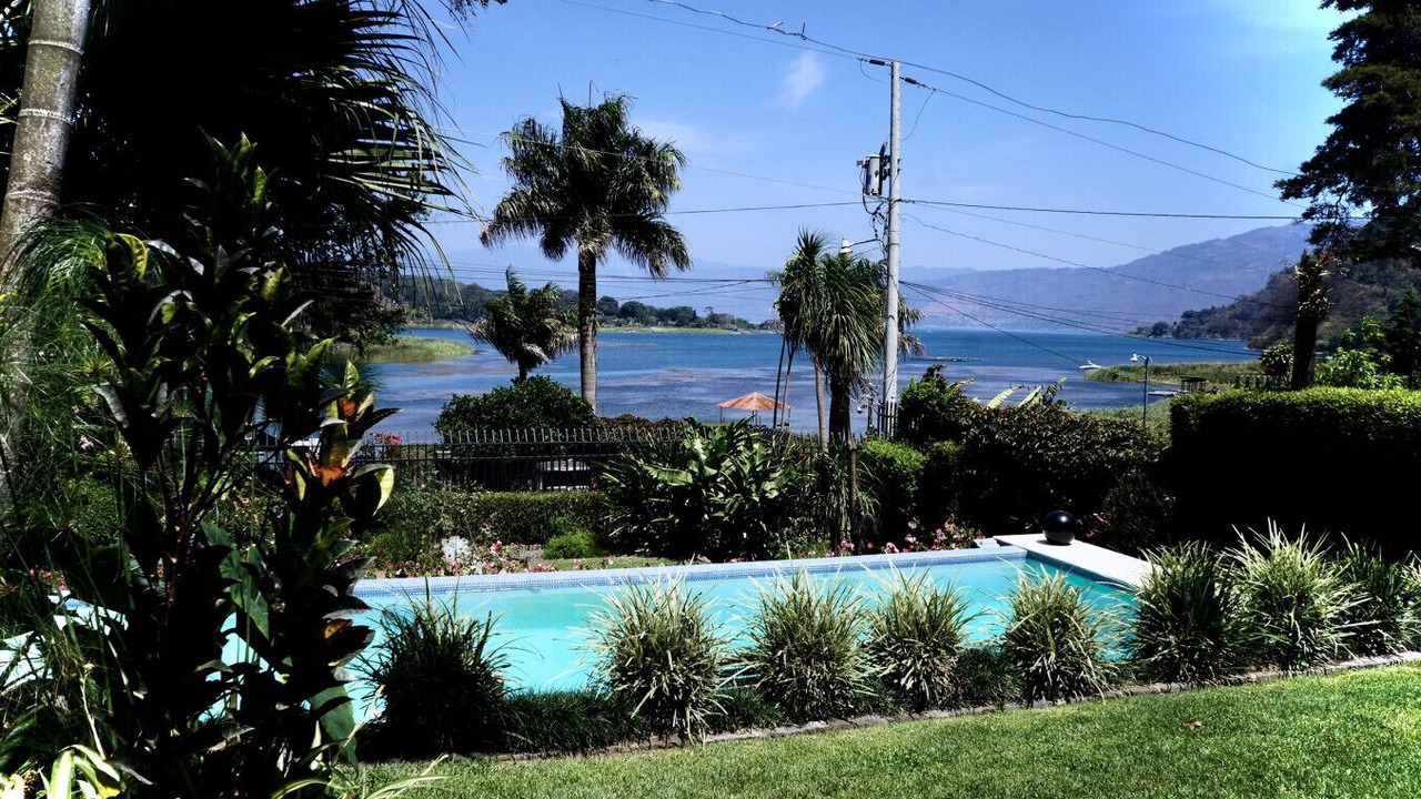 Photo of Outdoor in San Lucas Toliman
