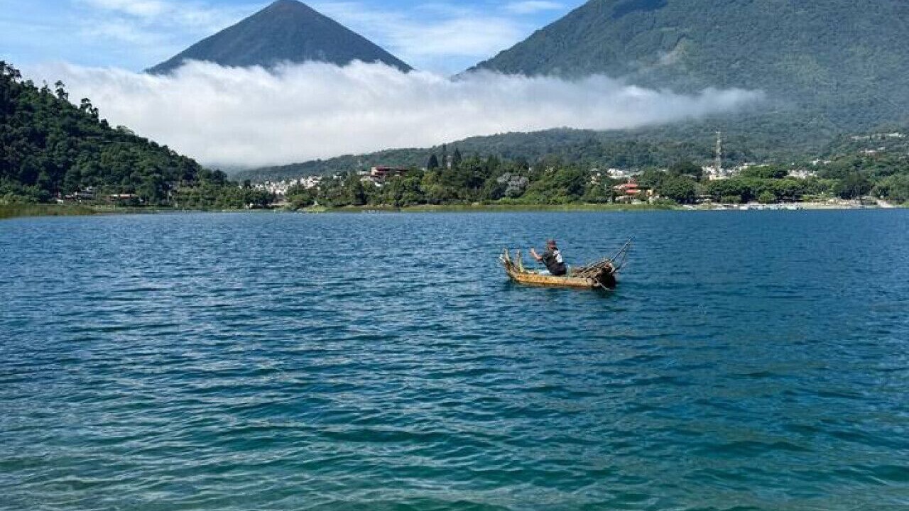 Photo of Others in San Lucas Toliman