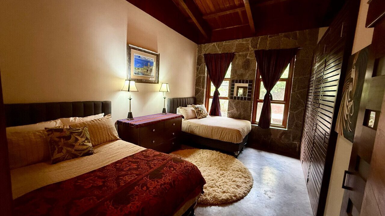 Photo of Bedroom in San Lucas Toliman