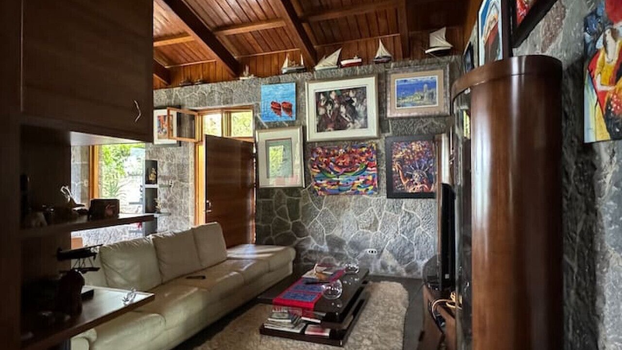 Photo of Livingroom in San Lucas Toliman