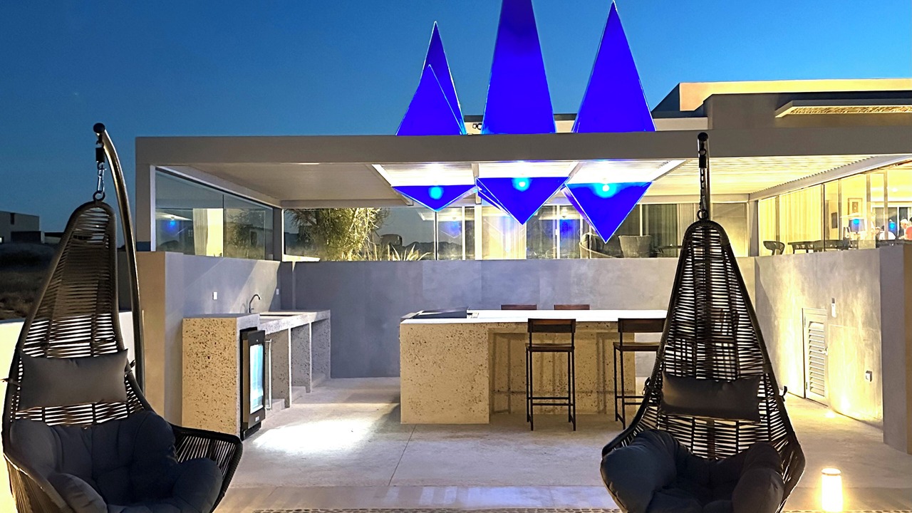 Photo of Patio Balcony in La Ribera