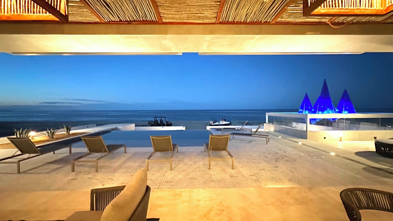 Photo of Patio Balcony in La Ribera
