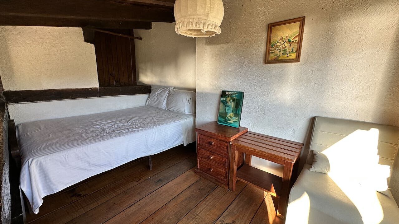 Photo of Bedroom in Valle de Bravo