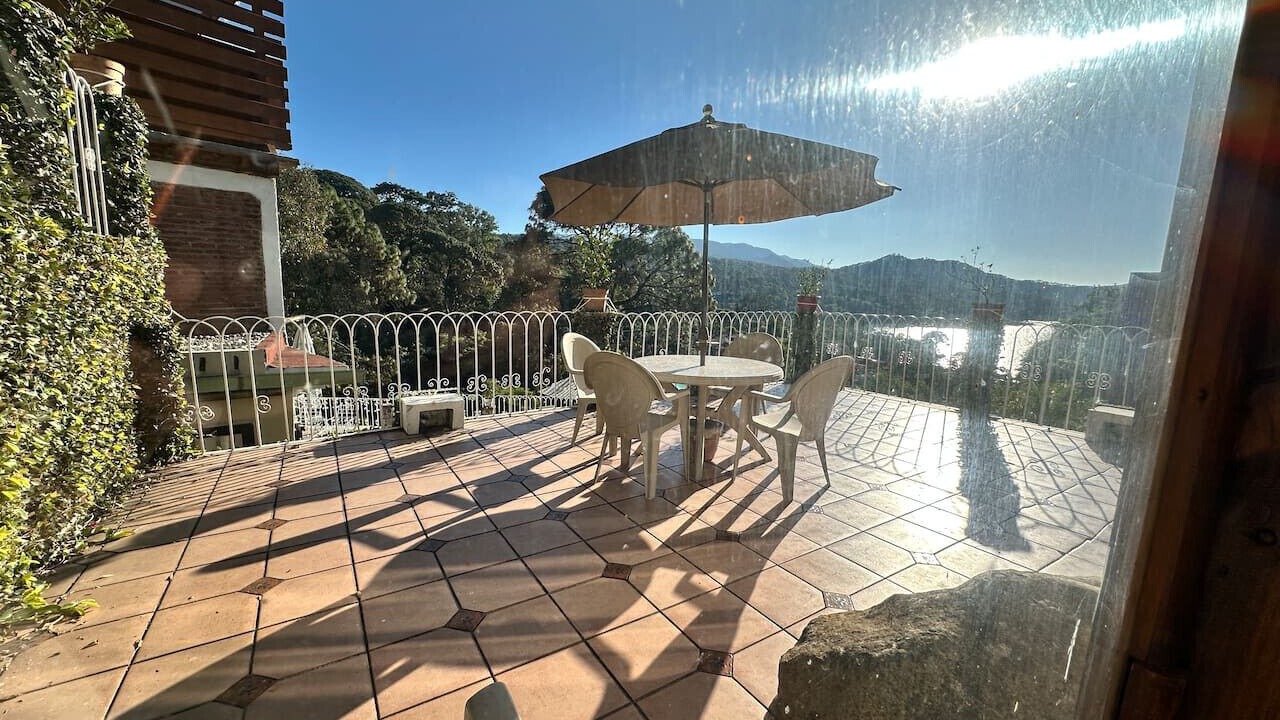 Photo of Outdoor in Valle de Bravo