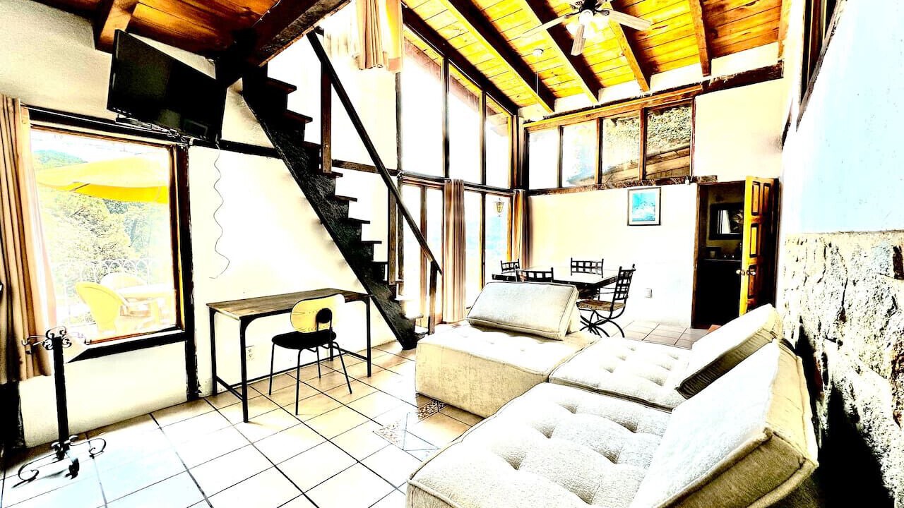 Photo of Livingroom in Valle de Bravo