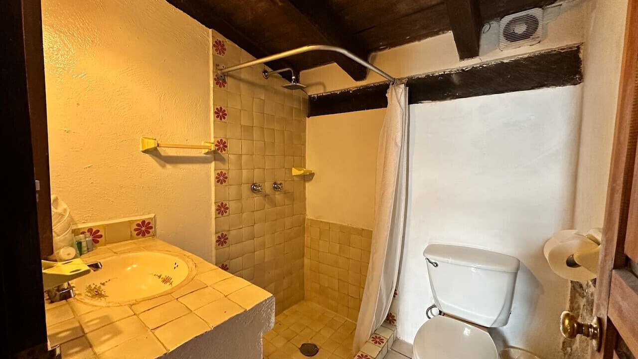 Photo of Bathroom in Valle de Bravo