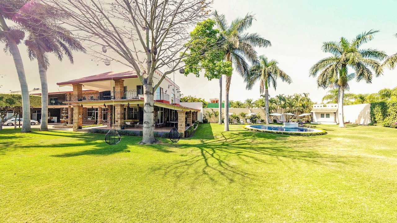 Photo of Outdoor in Yautepec
