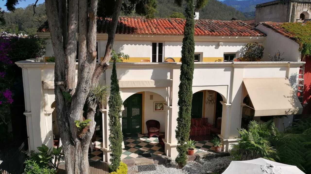Photo of Outdoor in Antigua Guatemala