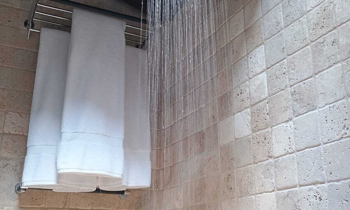 Photo of Bathroom in Antigua Guatemala