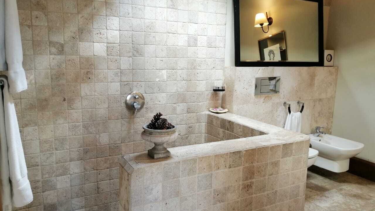 Photo of Bathroom in Antigua Guatemala